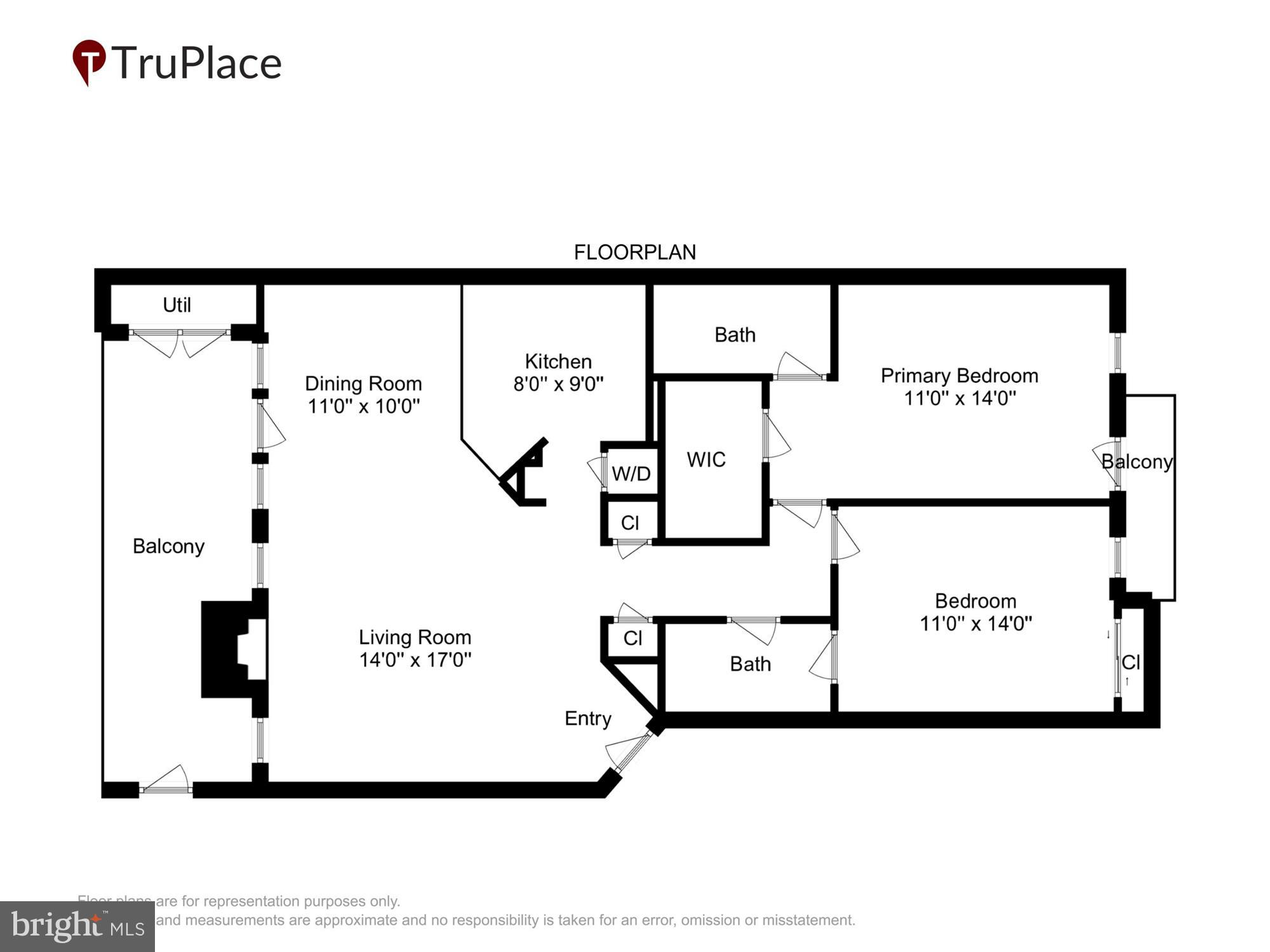 1314 Garden Wall Circle, Unit C Reston, VA 20194 - Photo 26 of 26