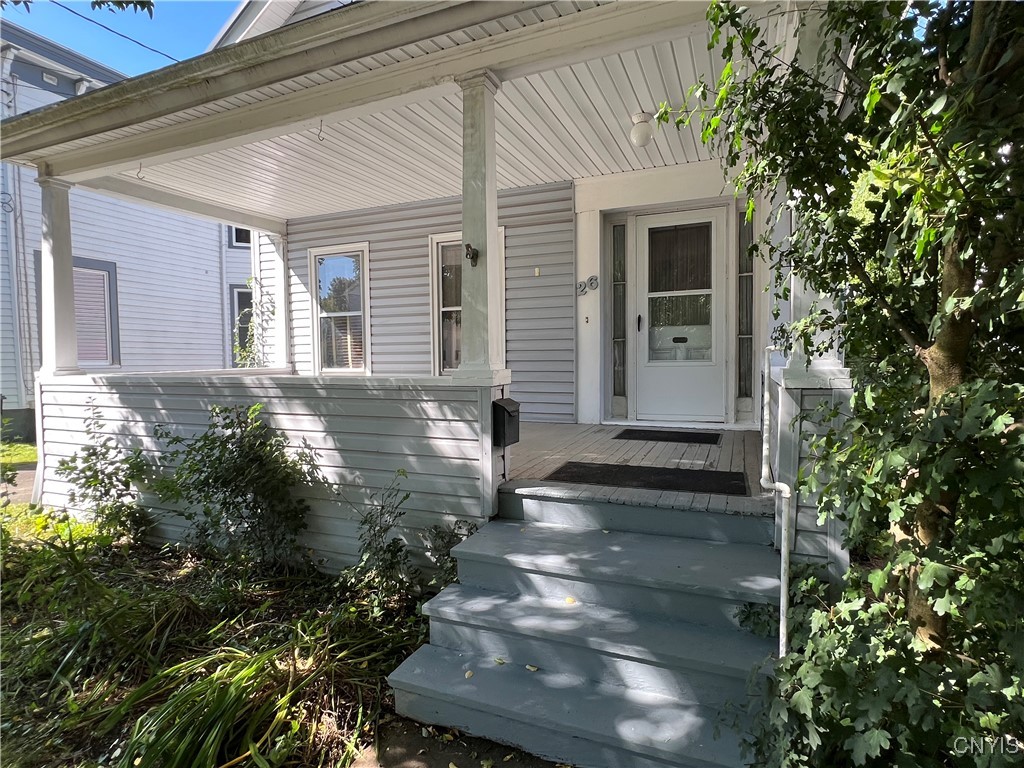 26 Maple Avenue Cortland, NY 13045 - Photo 3 of 37