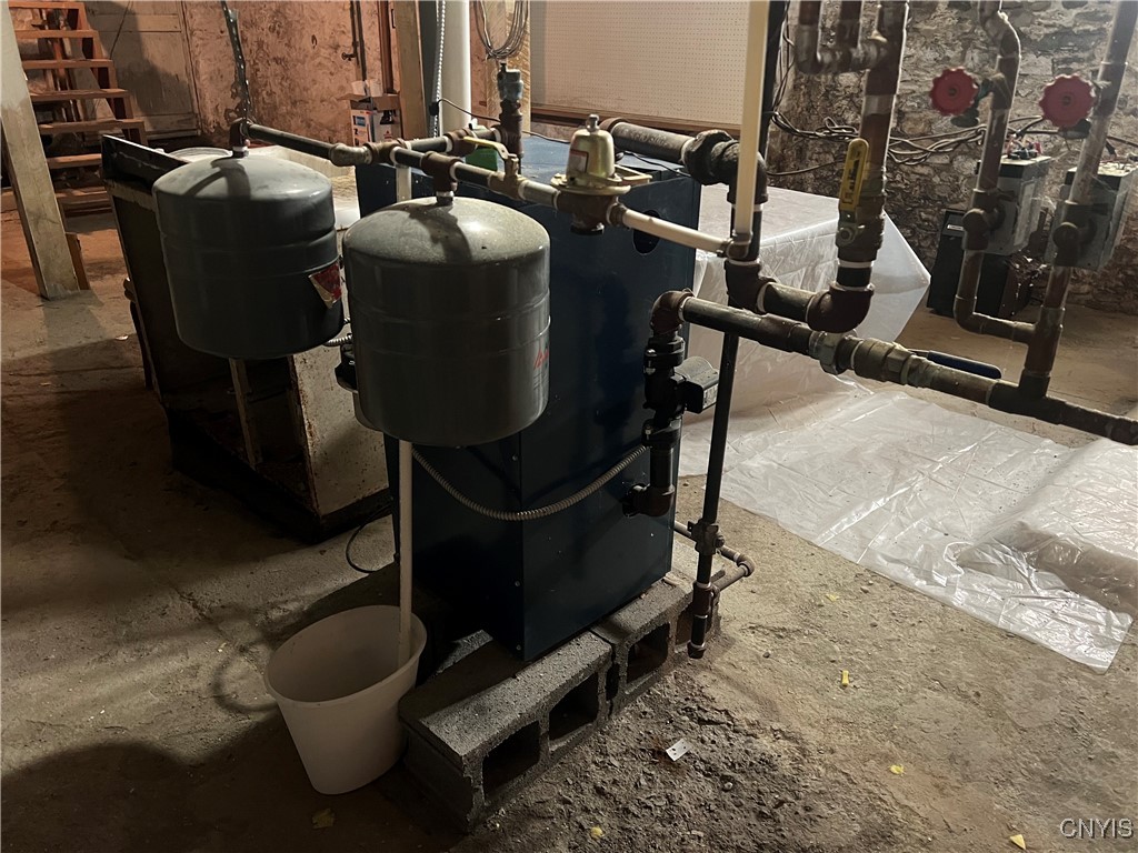 26 Maple Avenue Cortland, NY 13045 - Photo 32 of 37