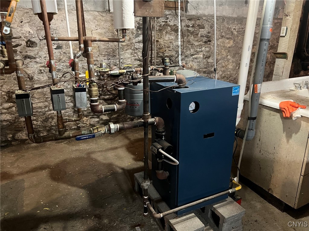 26 Maple Avenue Cortland, NY 13045 - Photo 33 of 37