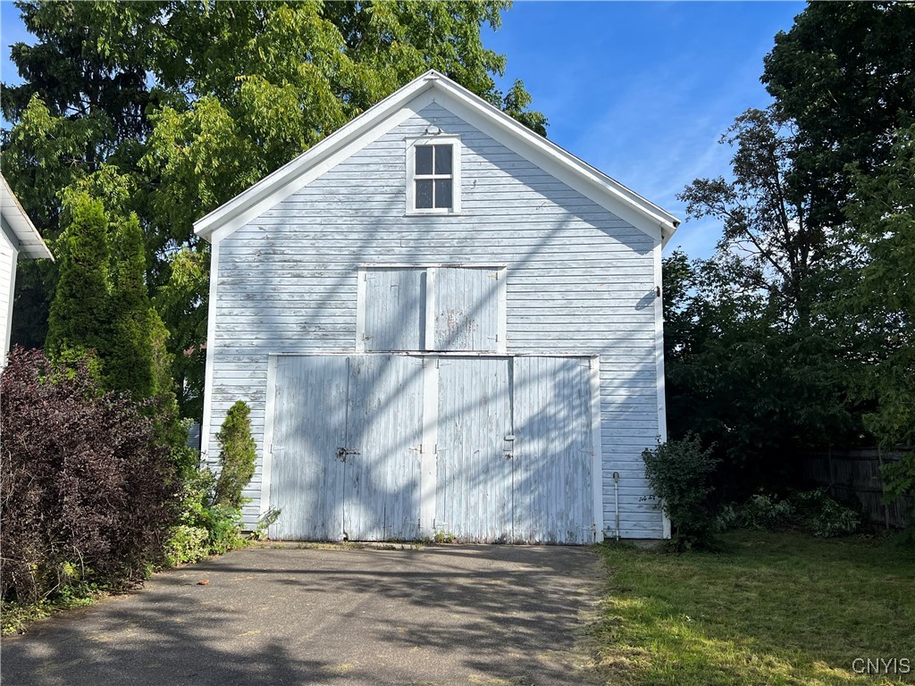26 Maple Avenue Cortland, NY 13045 - Photo 34 of 37