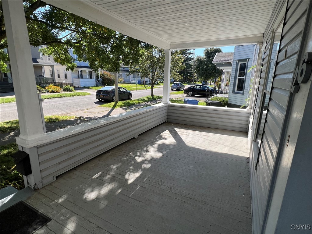 26 Maple Avenue Cortland, NY 13045 - Photo 4 of 37