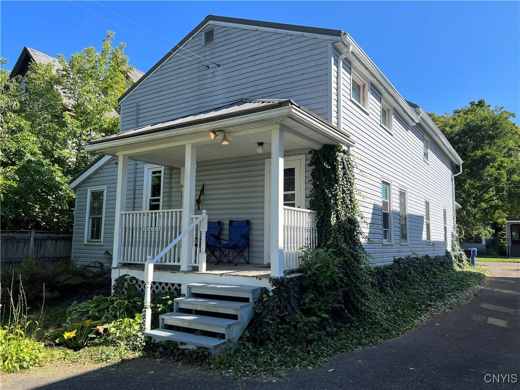 26 Maple Avenue Cortland, NY 13045 - Photo 5 of 37