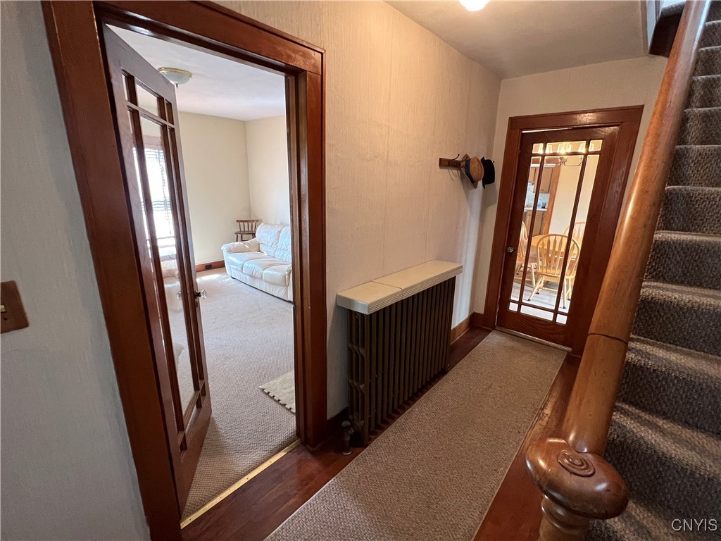 26 Maple Avenue Cortland, NY 13045 - Photo 8 of 37