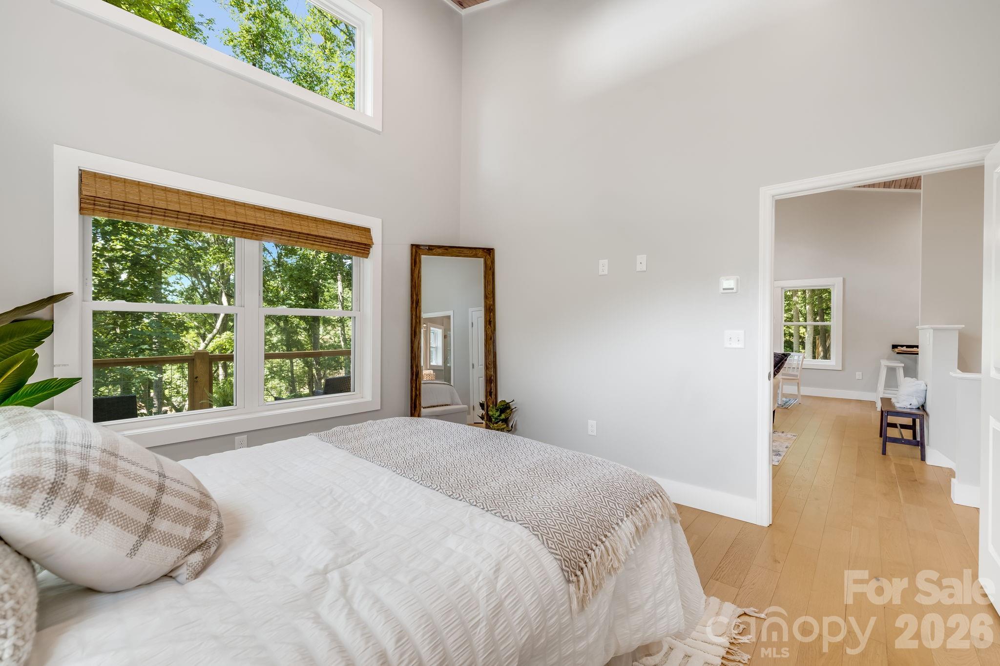 19 Sassafras Valley Road Swannanoa, NC 28778 - Photo 25 of 48