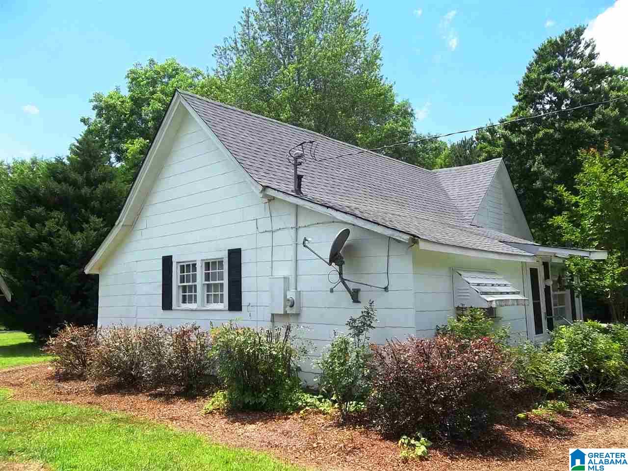371 Royster Road Ashland, AL 36251 - Photo 16 of 19