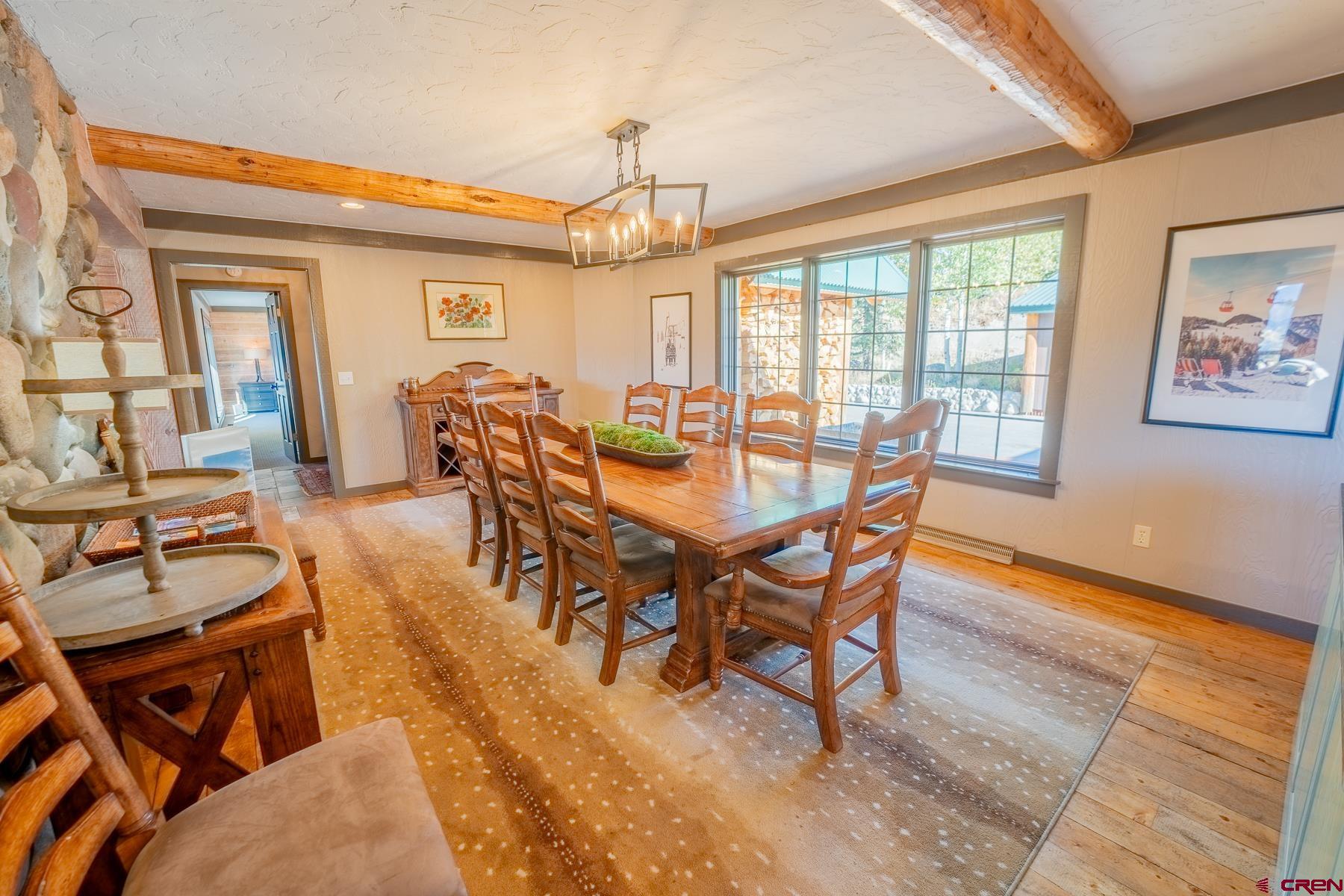 27 Whetstone Road Crested Butte, CO 81225 - Photo 12 of 35 Gallery Image 12