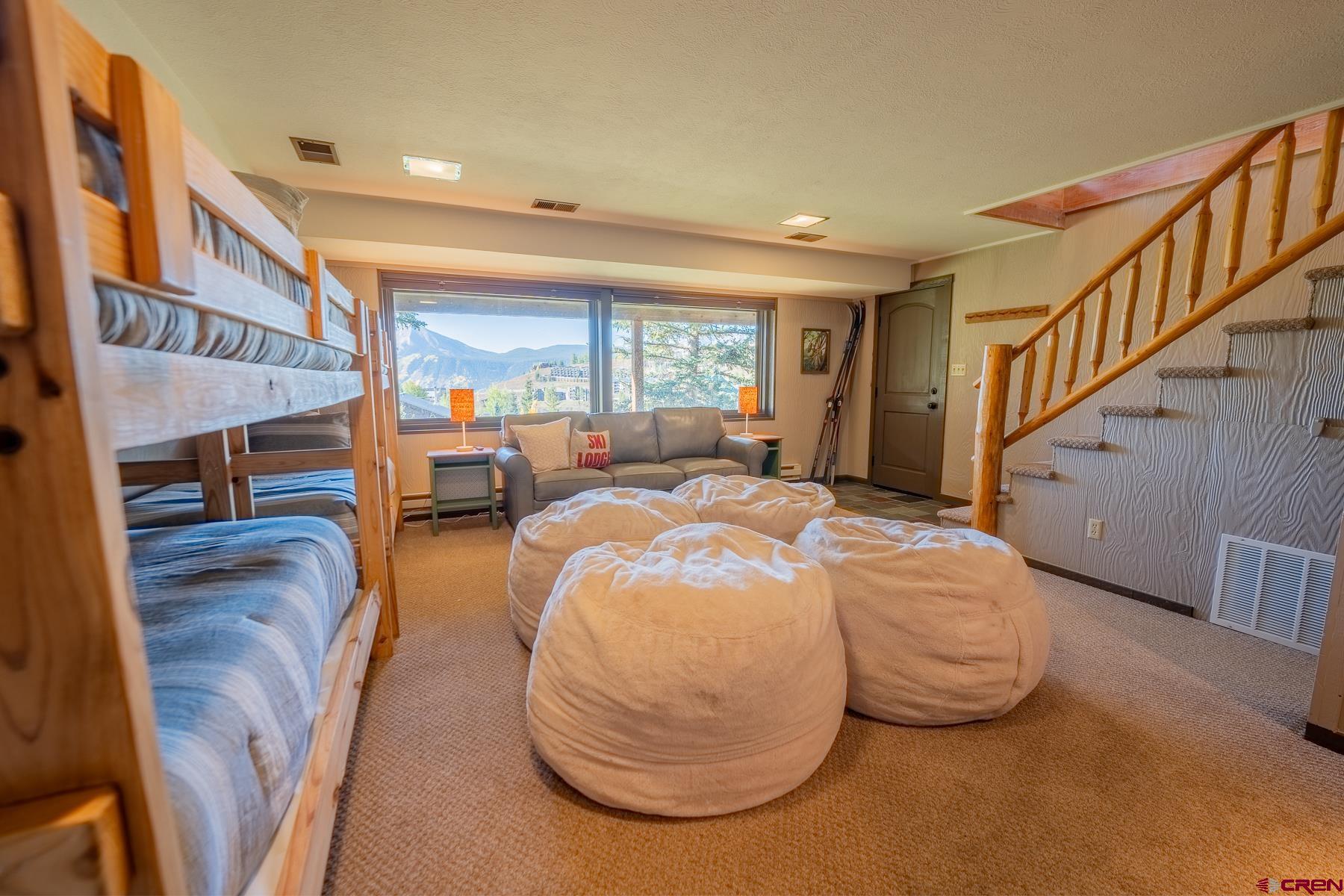 27 Whetstone Road Crested Butte, CO 81225 - Photo 19 of 35 Gallery Image 19