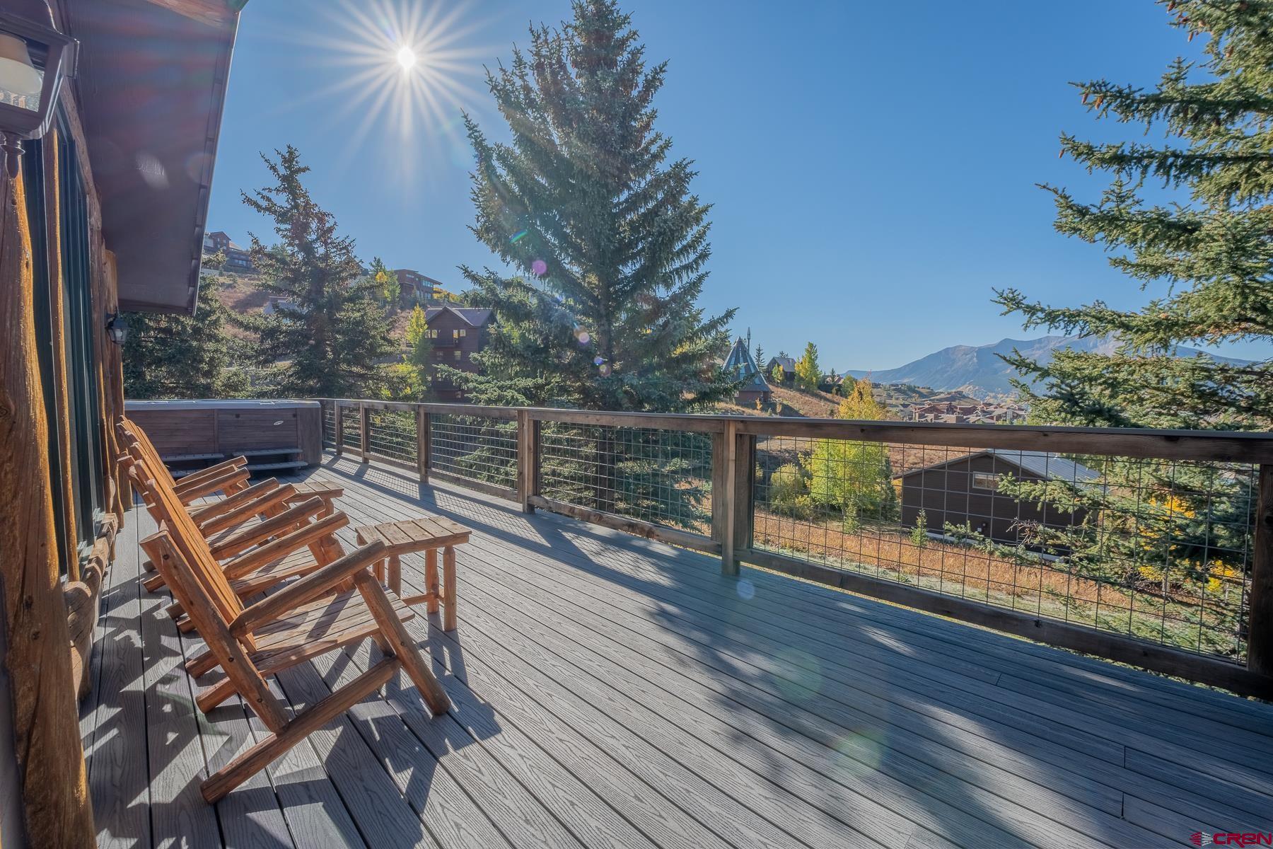 27 Whetstone Road Crested Butte, CO 81225 - Photo 21 of 35 Gallery Image 21