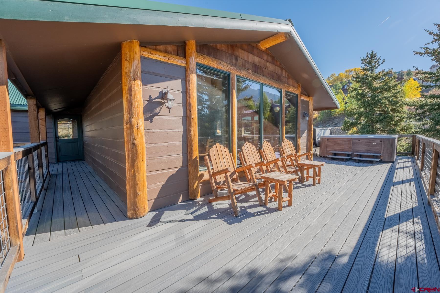 27 Whetstone Road Crested Butte, CO 81225 - Photo 22 of 35 Gallery Image 22