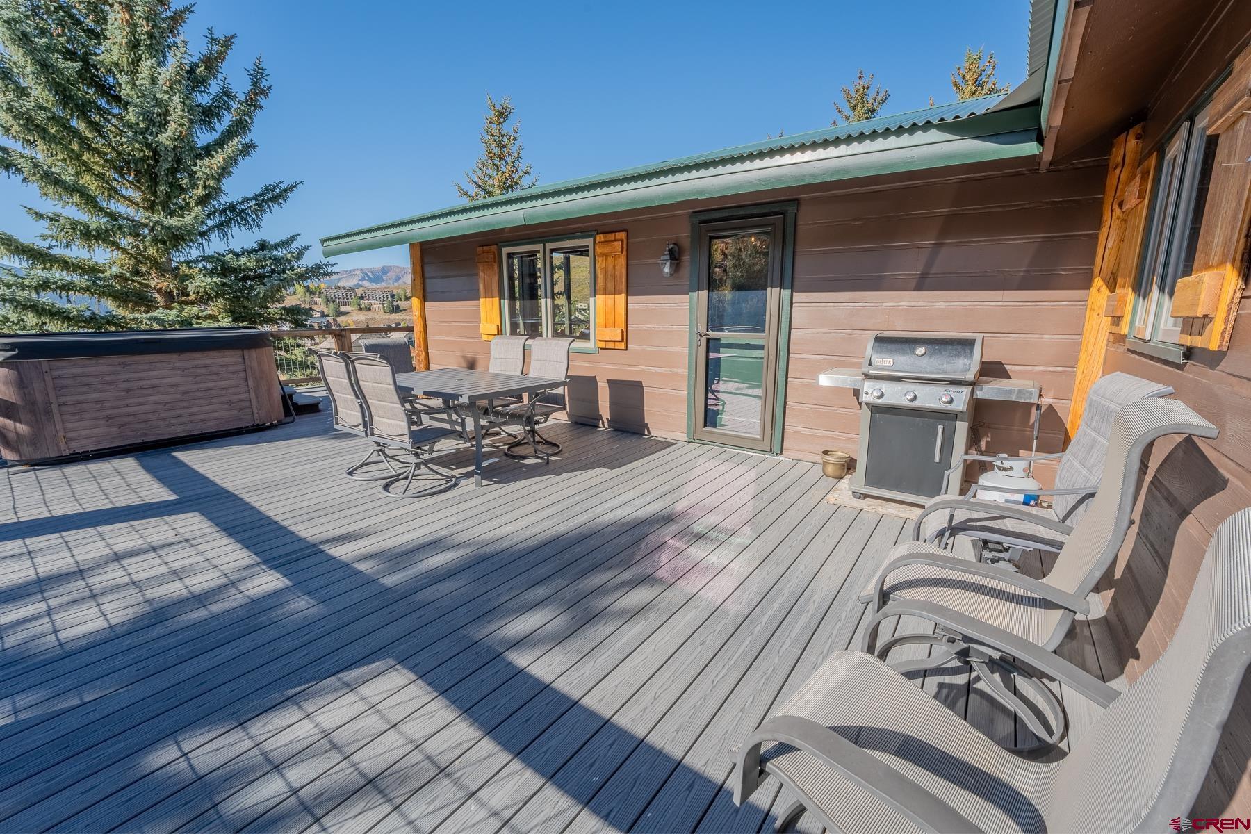 27 Whetstone Road Crested Butte, CO 81225 - Photo 23 of 35 Gallery Image 23