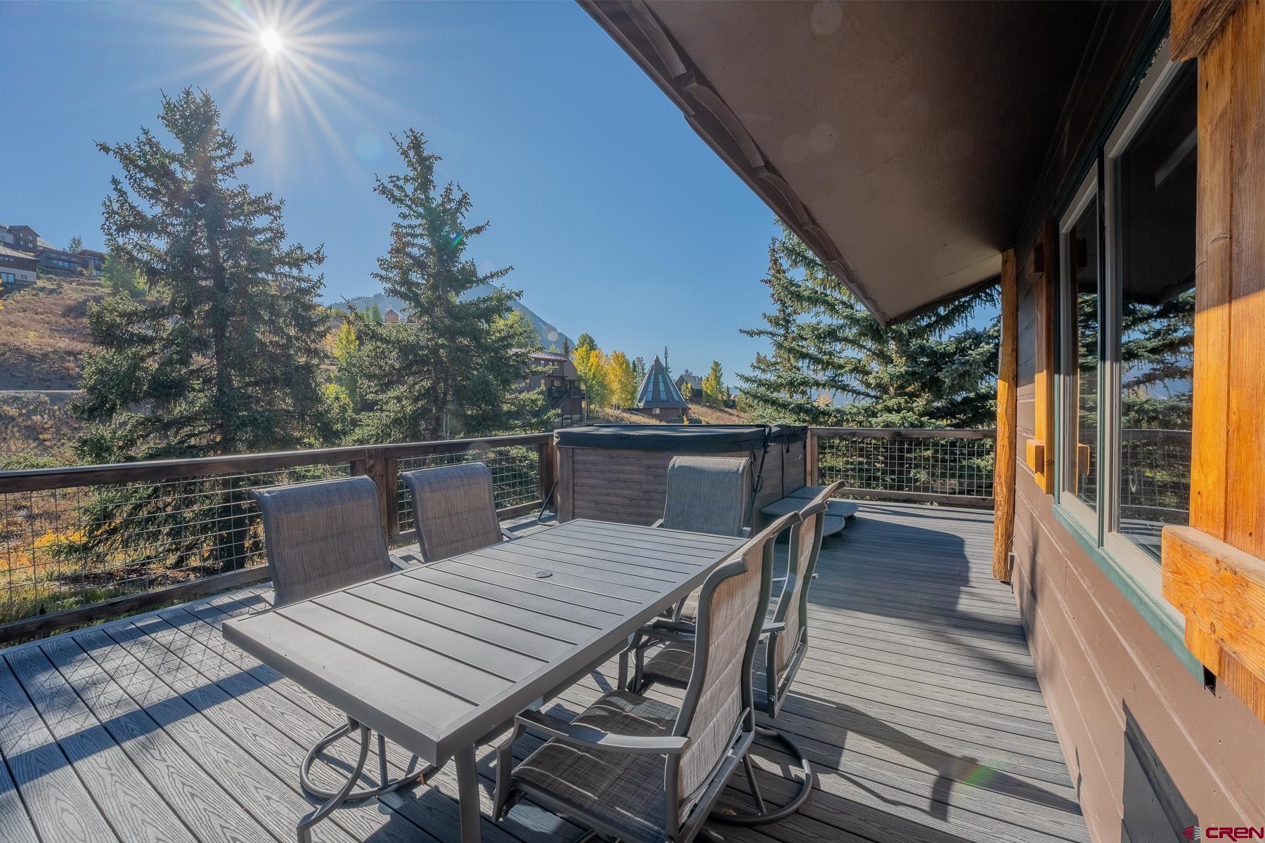 27 Whetstone Road Crested Butte, CO 81225 - Photo 24 of 35 Gallery Image 24