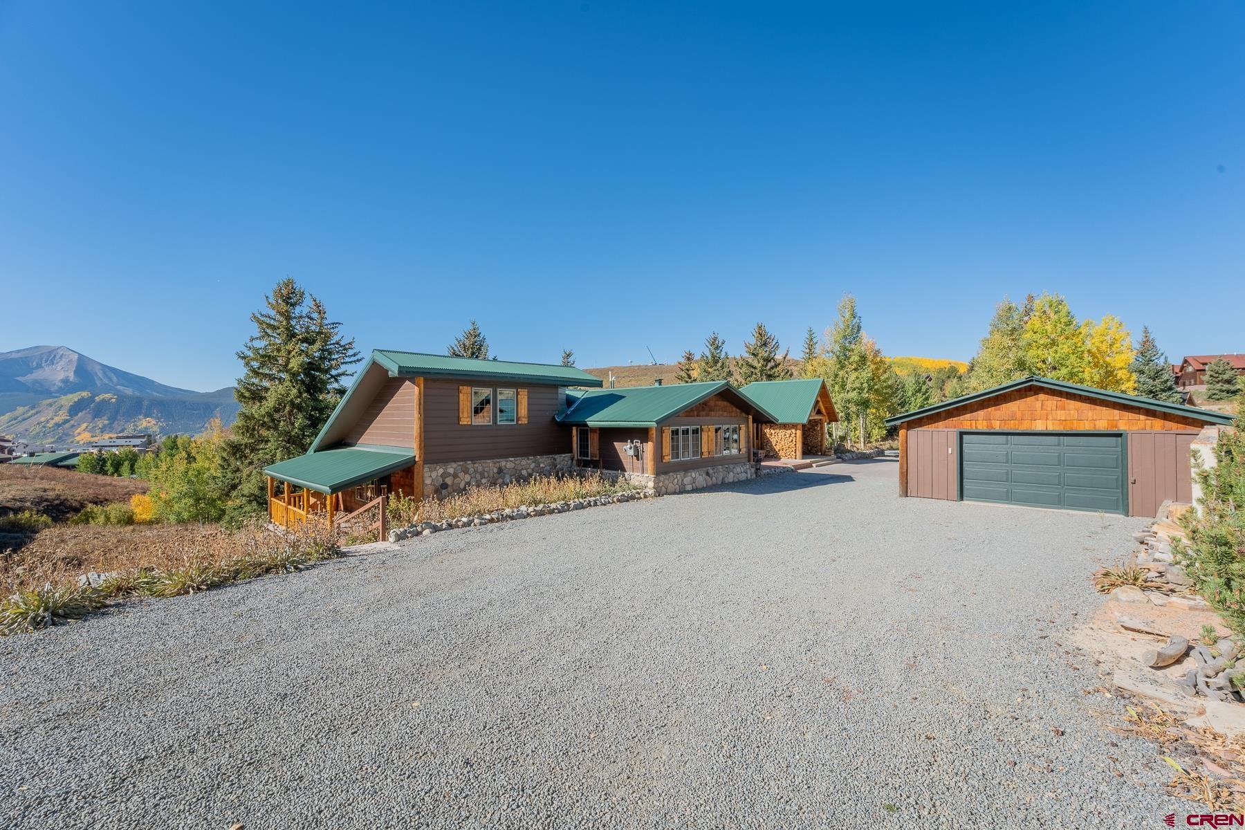 27 Whetstone Road Crested Butte, CO 81225 - Photo 25 of 35 Gallery Image 25