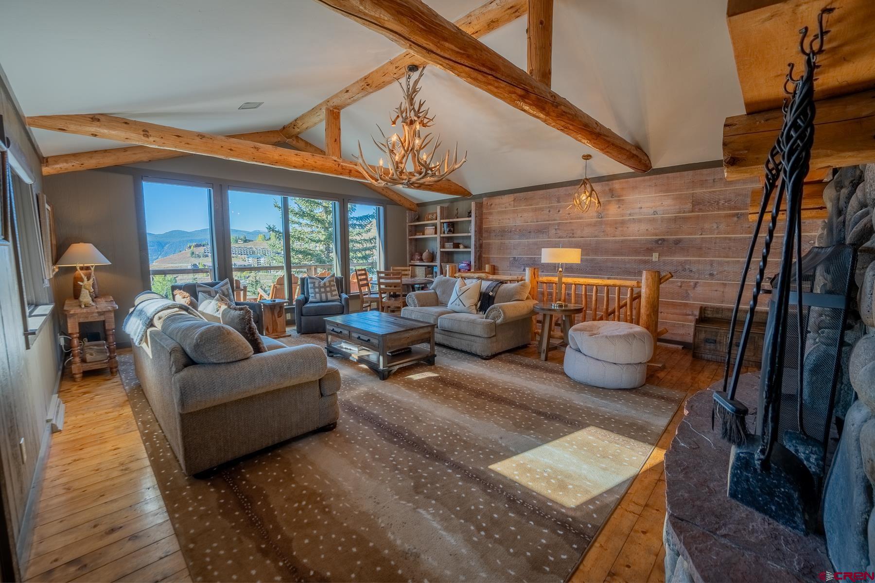 27 Whetstone Road Crested Butte, CO 81225 - Photo 4 of 35 Gallery Image 4