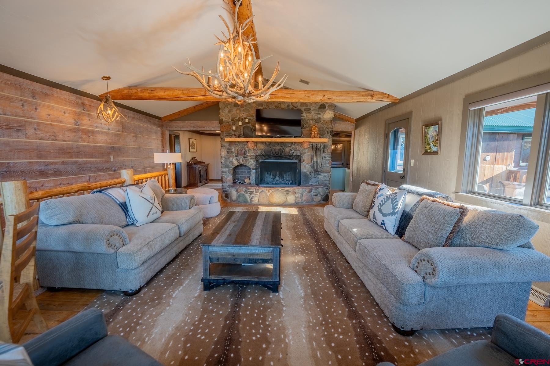27 Whetstone Road Crested Butte, CO 81225 - Photo 6 of 35 Gallery Image 6