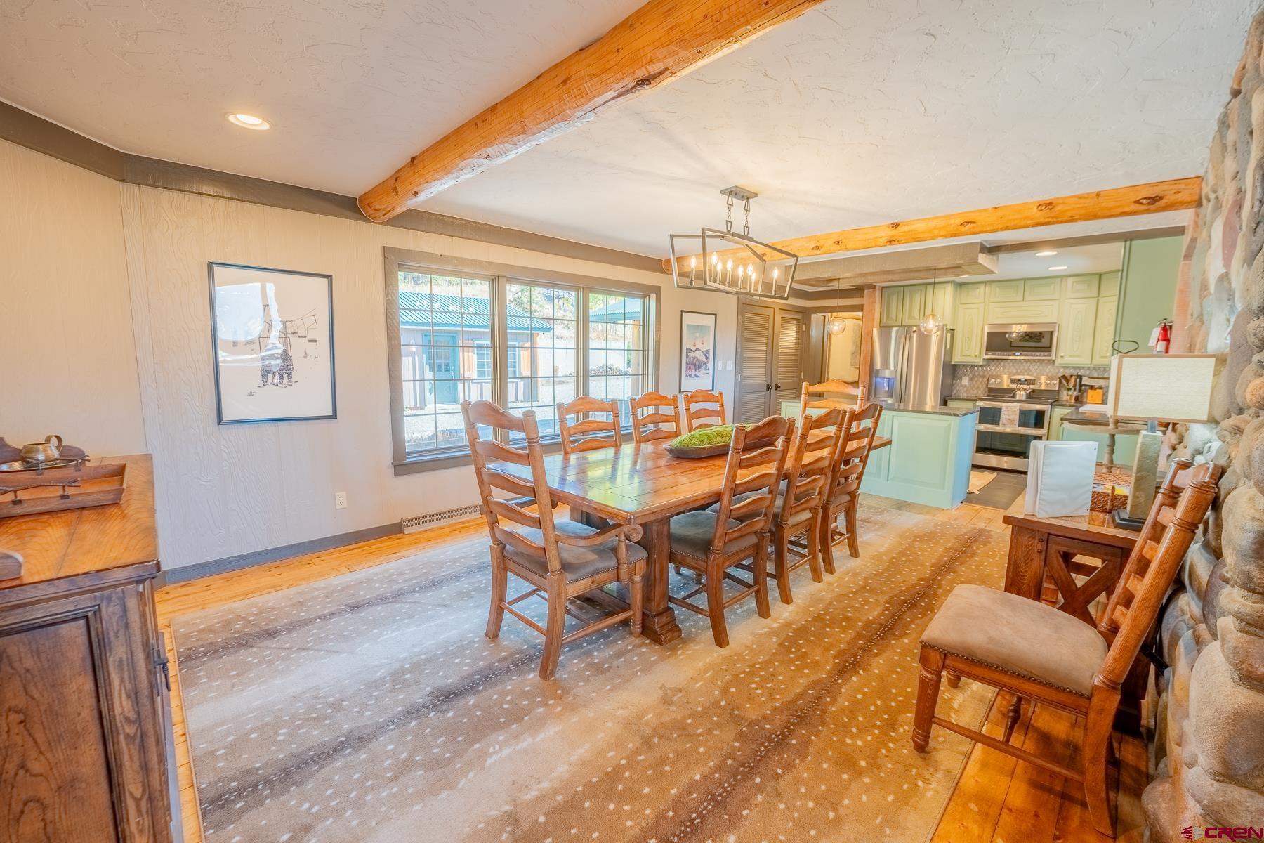 27 Whetstone Road Crested Butte, CO 81225 - Photo 7 of 35 Gallery Image 7