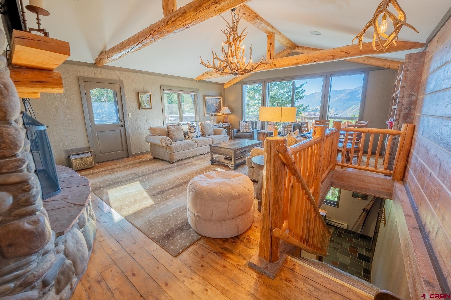 27 Whetstone Road Crested Butte, CO 81225 - Photo 8 of 35 Gallery Image 8