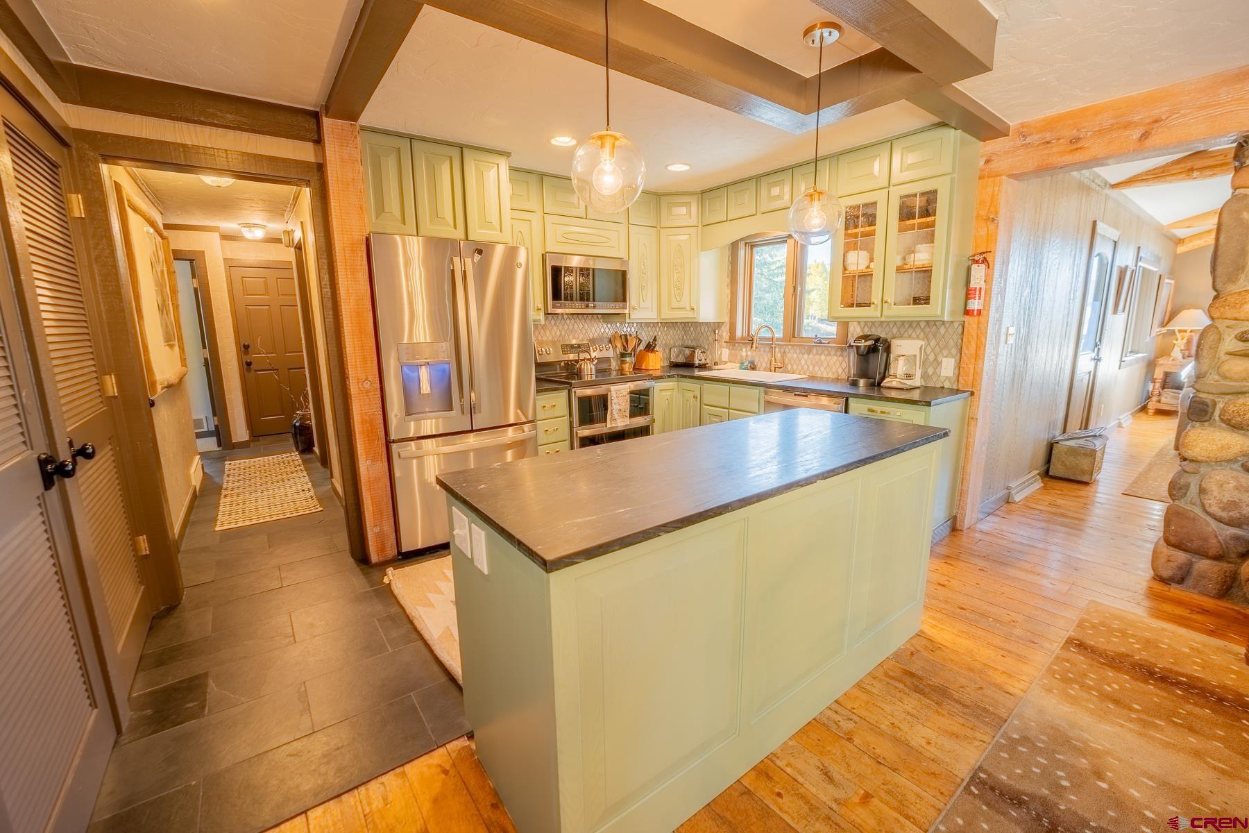 27 Whetstone Road Crested Butte, CO 81225 - Photo 9 of 35 Gallery Image 9