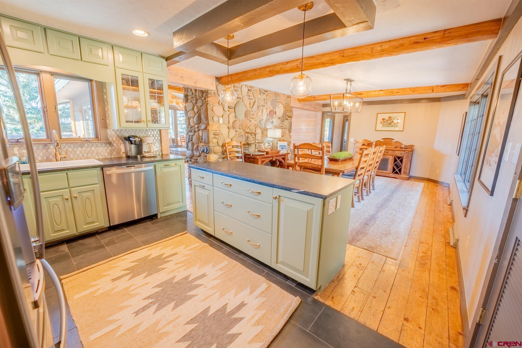 27 Whetstone Road Crested Butte, CO 81225 - Photo 10 of 35 Gallery Image 10