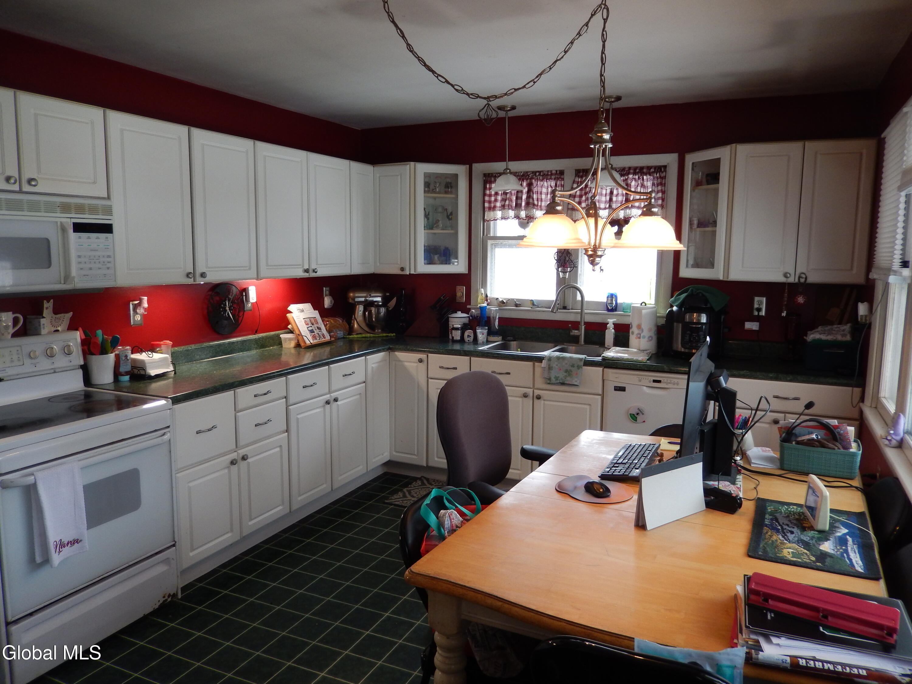62 Tybush Lane Brunswick, NY 12180 - Photo 45 of 75 kitchen