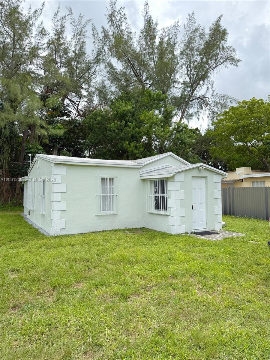 1650 Northwest 112th Terrace, Unit A Miami, FL 33167 - Photo 46 of 47 Gallery Image 46