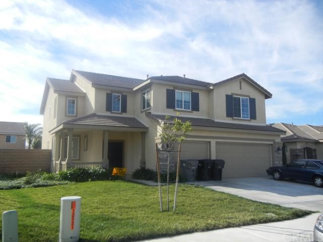 12761 Castle Road Corona, CA 92880 - Photo 1 of 1
