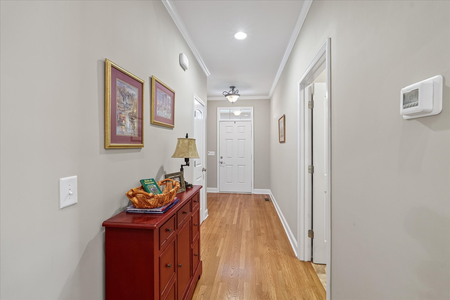 1002 Aenon Circle Spring Hill, TN 37174 - Photo 37 of 41