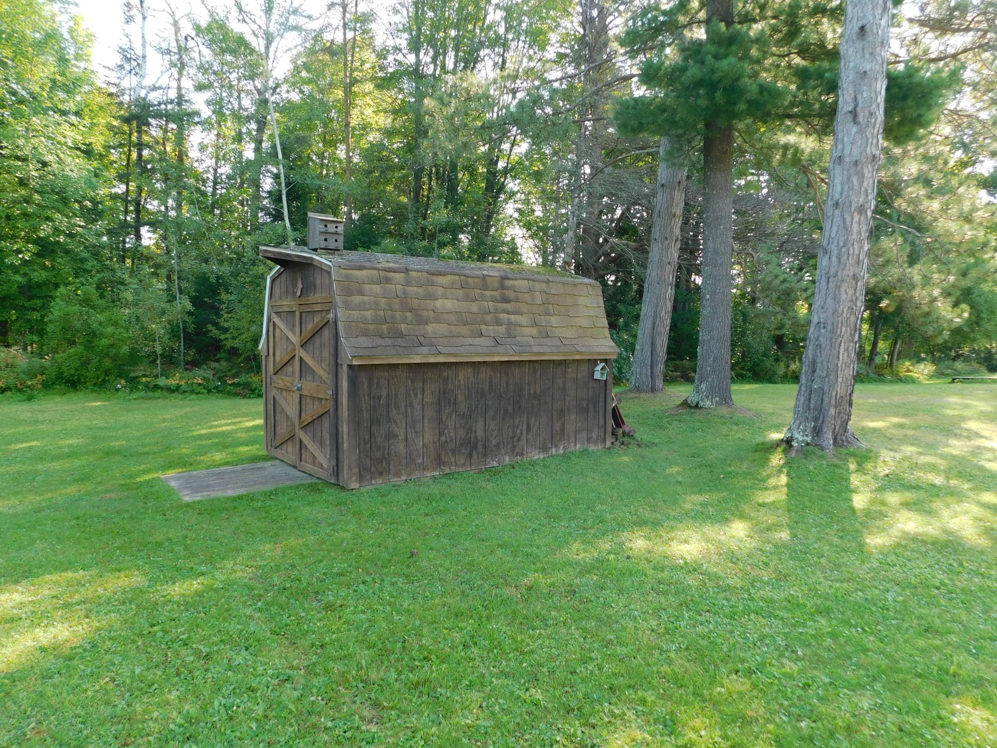 N11462 Tomahawk River Road Tomahawk, WI 54487 - Photo 15 of 19 Gallery Image 15