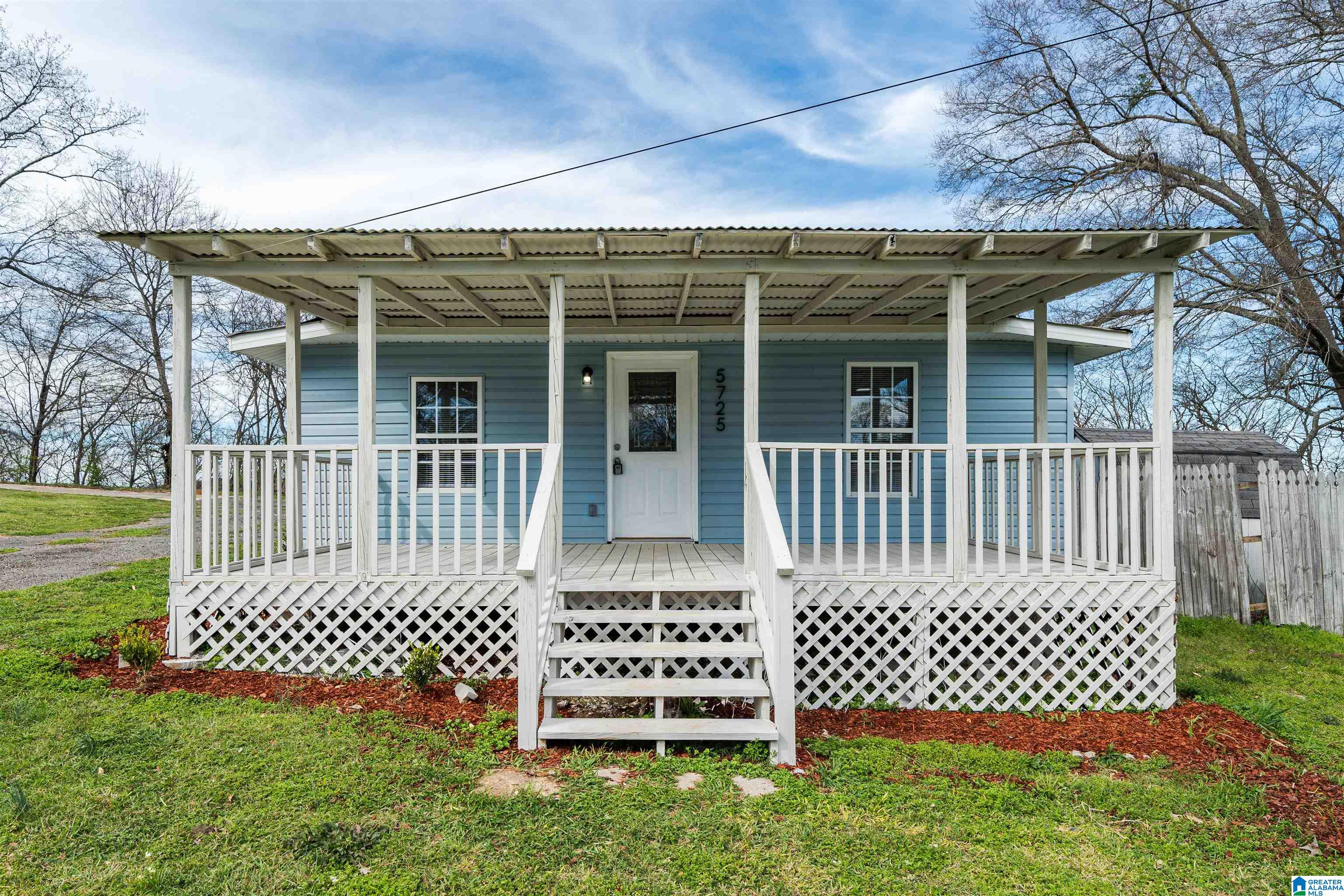 5725 Flat Top Road Dora, AL 35062 - Photo 1 of 1