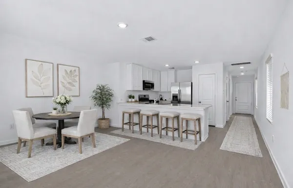 $1,900 | 914 Pertuso Lane, Huffman, TX 77336