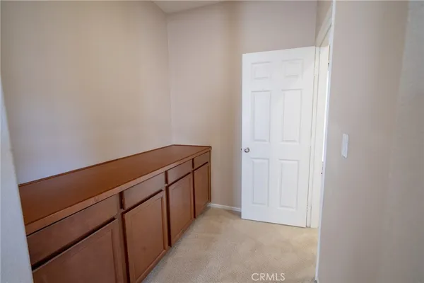 a view of storage area