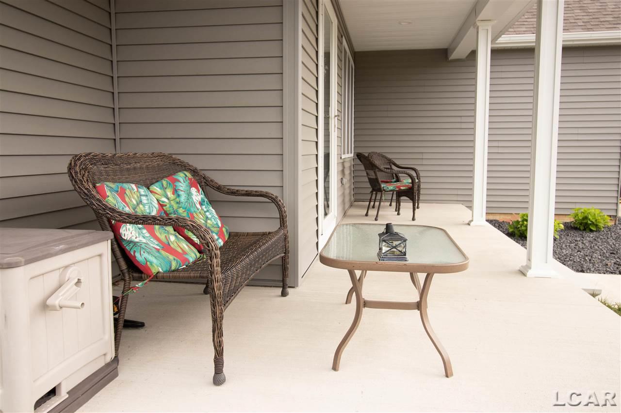 3145 Beaver Creek Road, Unit CREEKS Adrian, MI 49221 - Photo 5 of 36