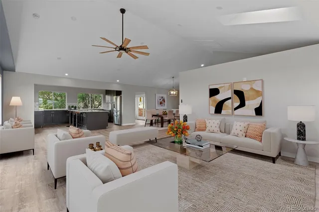 $1,250,000 | 940 South Co Road 29, Loveland, CO 80537