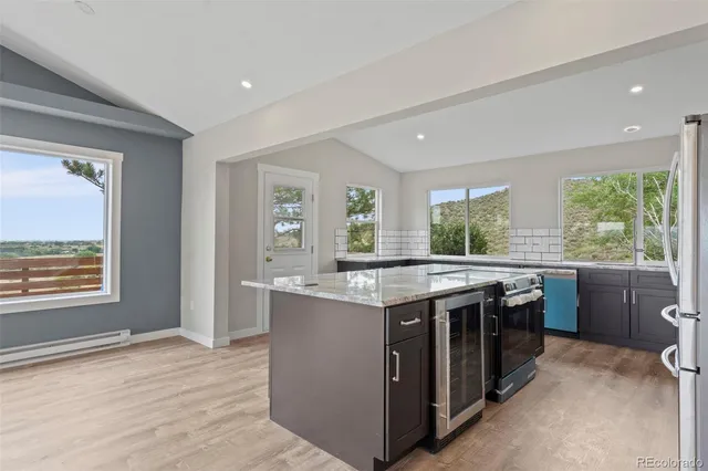 $1,250,000 | 940 South Co Road 29, Loveland, CO 80537