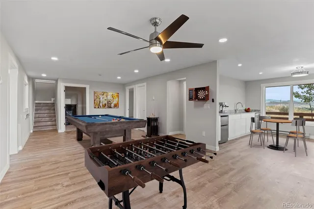 $1,250,000 | 940 South Co Road 29, Loveland, CO 80537