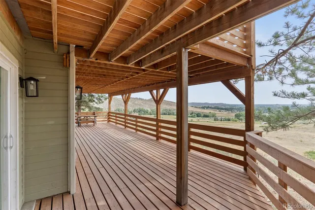 $1,250,000 | 940 South Co Road 29, Loveland, CO 80537