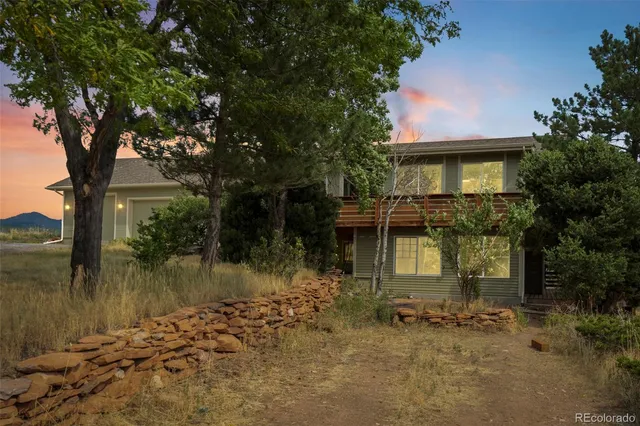 $1,250,000 | 940 South Co Road 29, Loveland, CO 80537