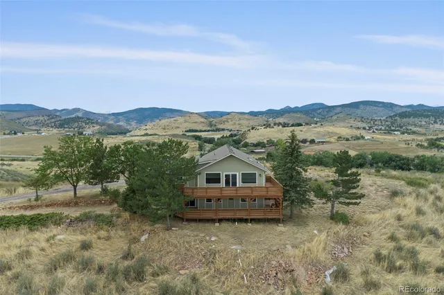 $1,250,000 | 940 South Co Road 29, Loveland, CO 80537