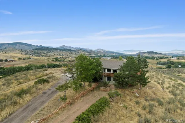 $1,250,000 | 940 South Co Road 29, Loveland, CO 80537