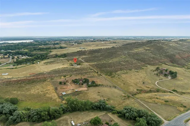 $1,250,000 | 940 South Co Road 29, Loveland, CO 80537