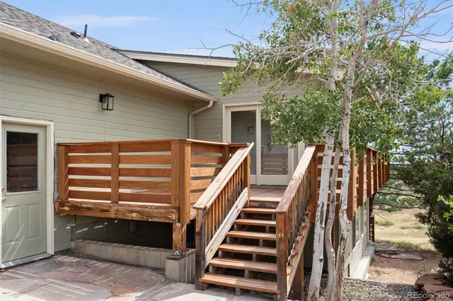 $1,250,000 | 940 South Co Road 29, Loveland, CO 80537