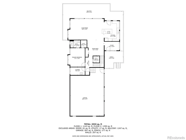 $1,250,000 | 940 South Co Road 29, Loveland, CO 80537