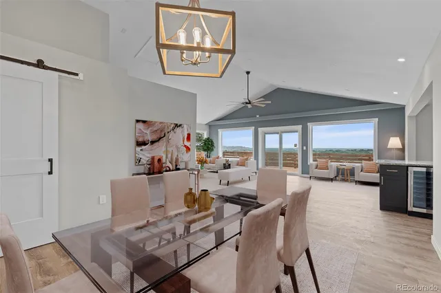 $1,250,000 | 940 South Co Road 29, Loveland, CO 80537