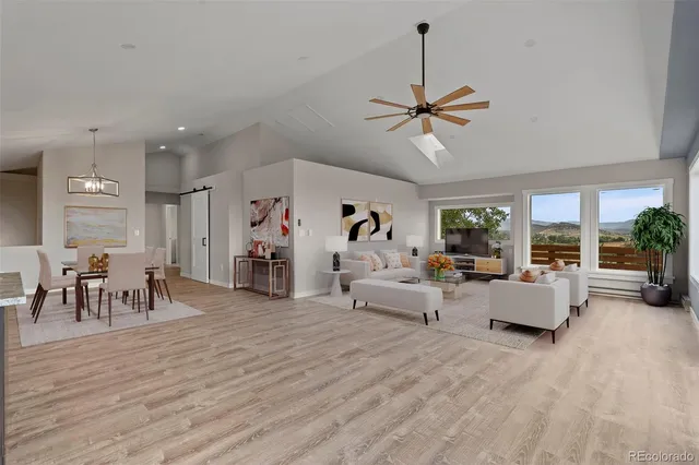 $1,250,000 | 940 South Co Road 29, Loveland, CO 80537