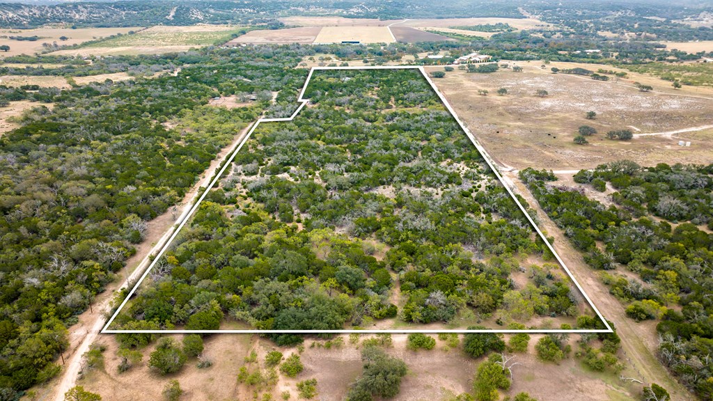 9197 Doss-Spring Creek Road Doss, TX 78618 - Photo 4 of 8 Gallery Image 4