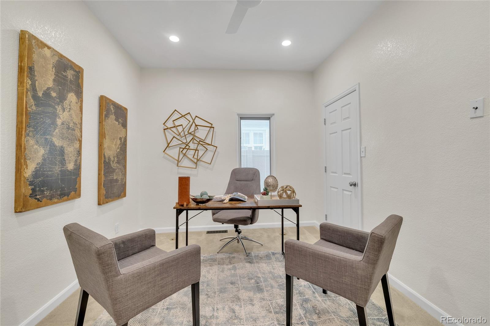 2124 Gray Street Edgewater, CO 80214 - Photo 13 of 49