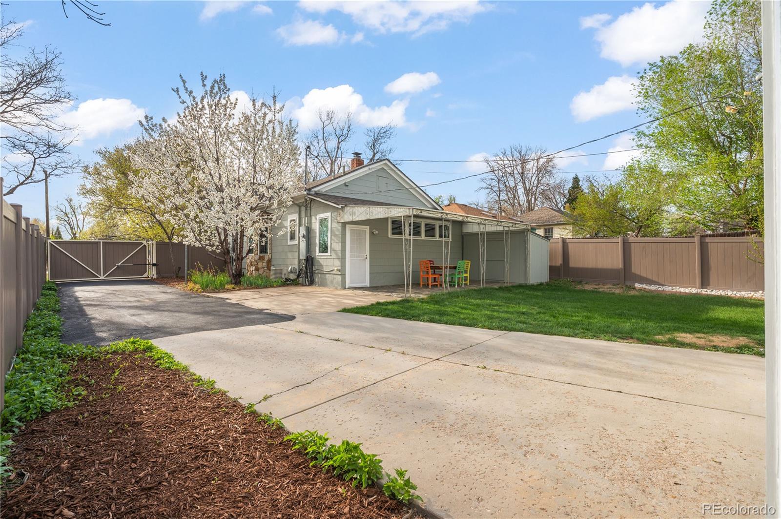 2124 Gray Street Edgewater, CO 80214 - Photo 35 of 49