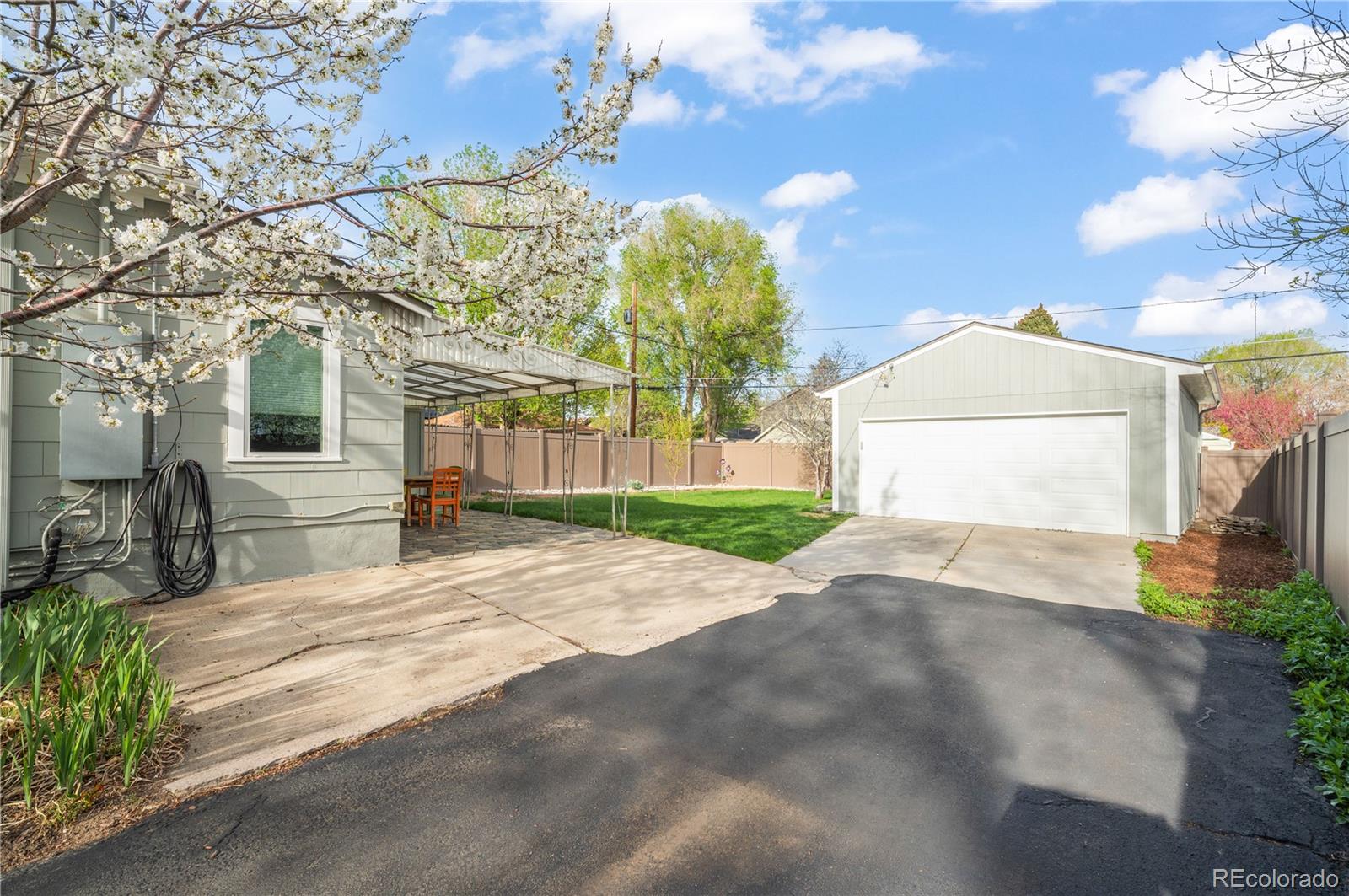 2124 Gray Street Edgewater, CO 80214 - Photo 37 of 49