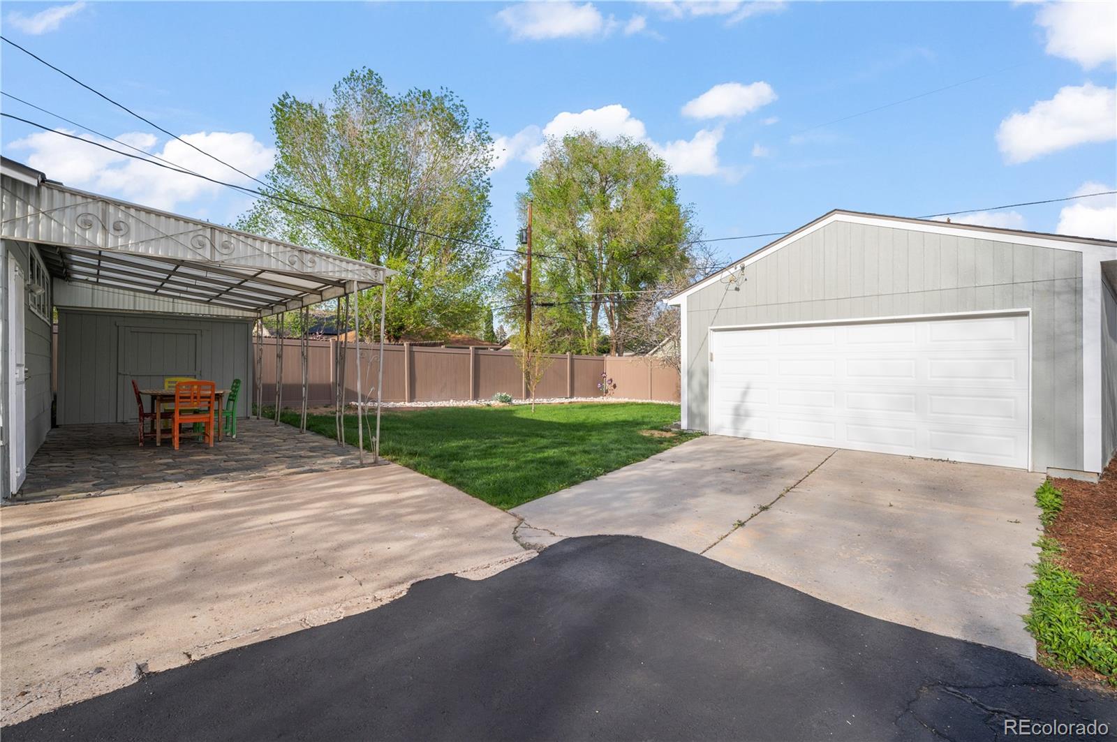 2124 Gray Street Edgewater, CO 80214 - Photo 37 of 49