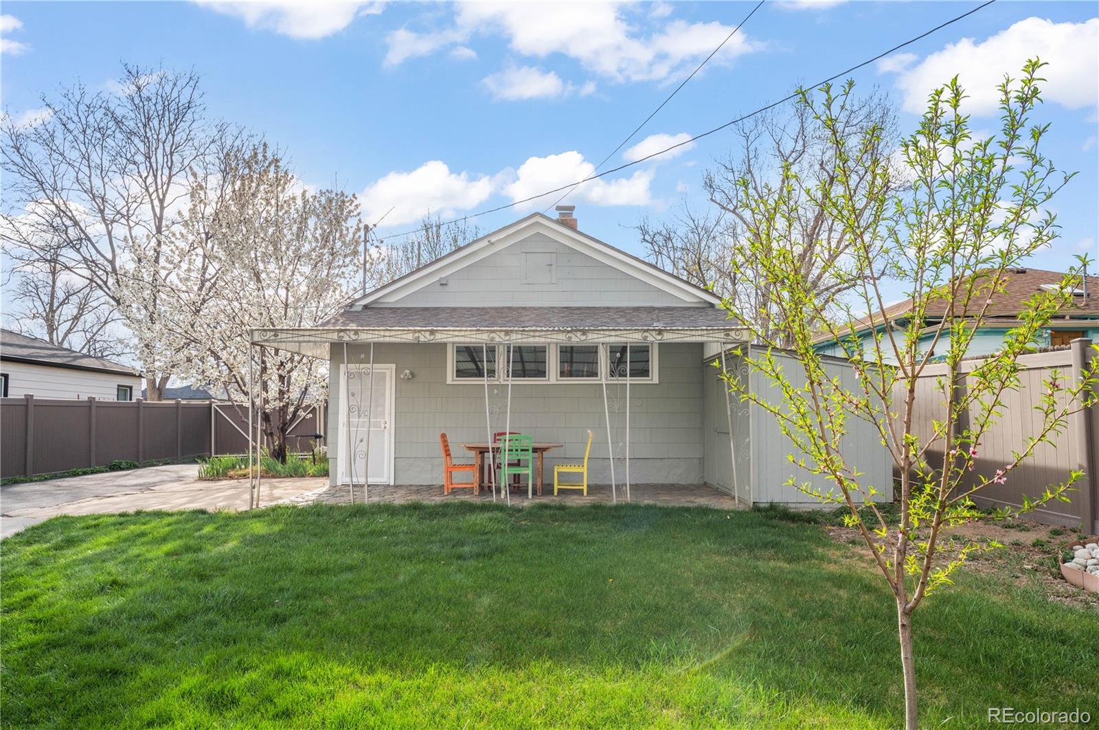 2124 Gray Street Edgewater, CO 80214 - Photo 41 of 49